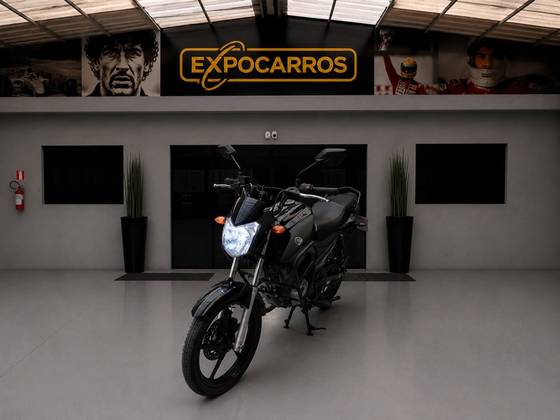 YAMAHA FACTOR YBR 125I ED YAMAHA FACTOR YBR 125I ED